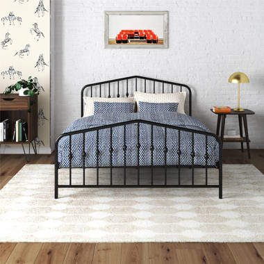 Biggerstaff deals canopy bed